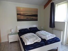 Spacious Holiday Home With Sauna Near Beach