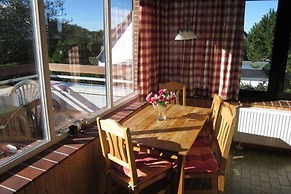 Ferienwohnung in Westerland auf Sylt