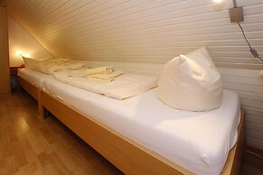 Ferienwohnung in Westerland auf Sylt