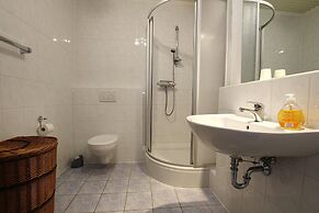 Ferienwohnung in Westerland auf Sylt