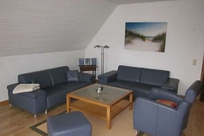 Ferienwohnung in Westerland auf Sylt
