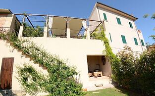 Tuscan Retreat in Aiale