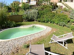 Tuscan Retreat in Aiale