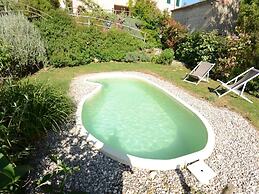 Tuscan Retreat in Aiale
