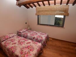 Tuscan Retreat in Aiale