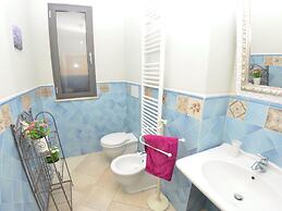 Tuscan Retreat in Aiale