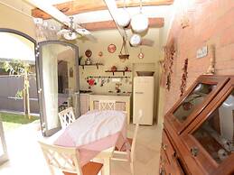 Tuscan Retreat in Aiale