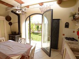 Tuscan Retreat in Aiale