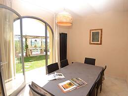 Tuscan Retreat in Aiale