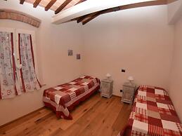 Tuscan Retreat in Aiale