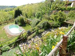 Tuscan Retreat in Aiale