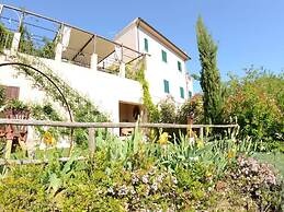 Tuscan Retreat in Aiale
