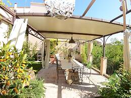 Tuscan Retreat in Aiale
