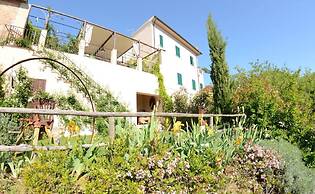 Tuscan Retreat in Aiale