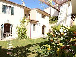 Tuscan Retreat in Aiale