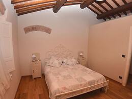 Tuscan Retreat in Aiale