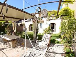 Tuscan Retreat in Aiale