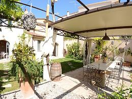 Tuscan Retreat in Aiale