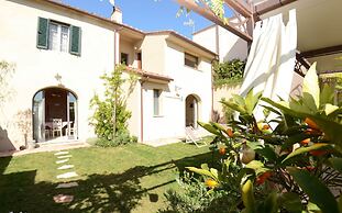 Tuscan Retreat in Aiale