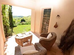 Tuscan Retreat in Aiale