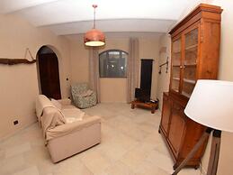 Tuscan Retreat in Aiale