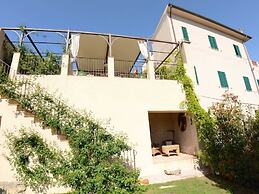 Tuscan Retreat in Aiale