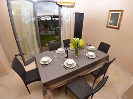 Tuscan Retreat in Aiale