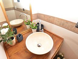 Tuscan Retreat in Aiale