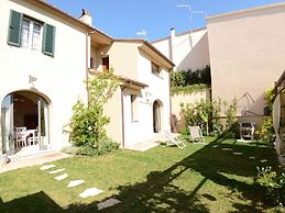 Tuscan Retreat in Aiale