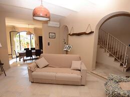 Tuscan Retreat in Aiale