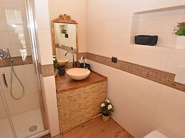 Tuscan Retreat in Aiale
