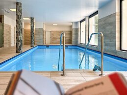Flat With Balcony Near Golf Course in Winterberg