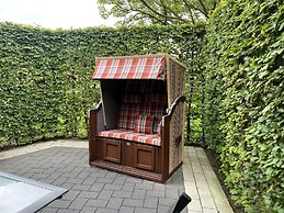 Ferienwohnungen in Strackholt