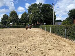 Ferienwohnungen in Strackholt