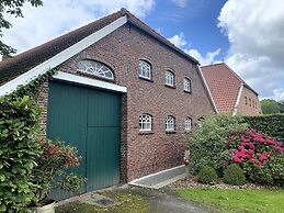 Ferienwohnungen in Strackholt