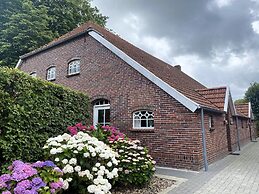 Ferienwohnungen in Strackholt