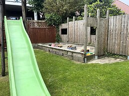 Ferienwohnungen in Strackholt