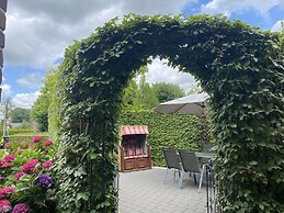 Ferienwohnungen in Strackholt