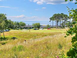 6 Person Holiday Home in Gilleleje