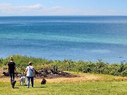 6 Person Holiday Home in Gilleleje