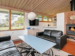 6 Person Holiday Home in Gilleleje