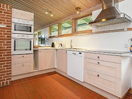 6 Person Holiday Home in Gilleleje