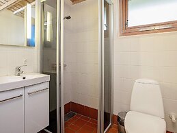 6 Person Holiday Home in Gilleleje