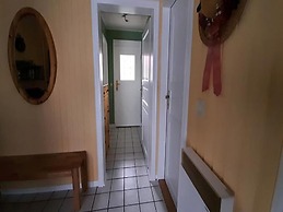 Ferienhaus mit Einladendem Platzangebot