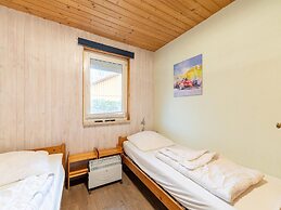 Ferienhaus mit Einladendem Platzangebot