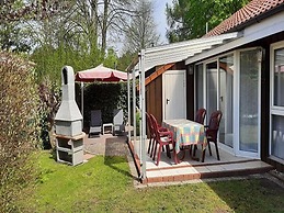 Ferienhaus mit Einladendem Platzangebot