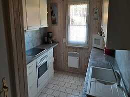 Ferienhaus mit Einladendem Platzangebot