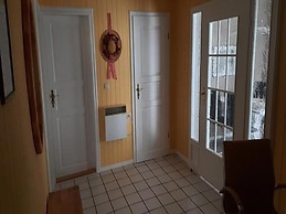 Ferienhaus mit Einladendem Platzangebot