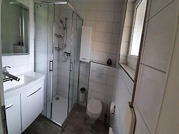 Ferienhaus mit Einladendem Platzangebot