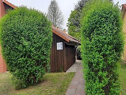 Ferienhaus mit Einladendem Platzangebot